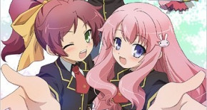 Baka to Test to Shoukanjuu Episode 10 Vostfr
