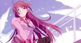 Bakemonogatari Episode 05 Vostfr