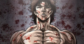 Baki : Dai Raitaisai-hen Episode 08 Vostfr
