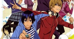 Bakuman. 2 Episode 23 Vostfr