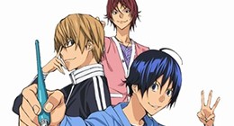 Bakuman. 3 Episode 22 Vostfr