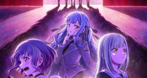 BanG Dream! Ave Mujica Episode 10 Vostfr