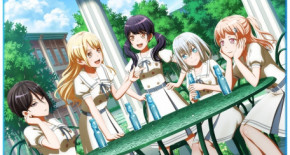 BanG Dream! Morfonication Special 01 Vostfr