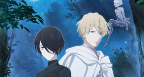 Baraou no Souretsu Episode 02 Vostfr