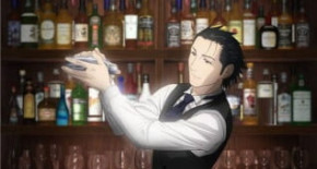 Bartender Episode 03 Vostfr