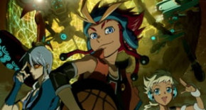 Basquash! Episode 23 Vostfr