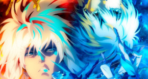 Bastard!! Ankoku no Hakai Shin : Jigoku no Chinkonka-hen Episode 09 Vostfr