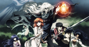 Bastard!! Ankoku no Hakai Shin (ONA) Episode 16 Vostfr