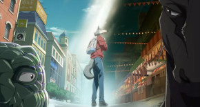 BEASTARS : Final Season Episode 05 Vostfr