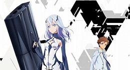 Beatless Episode 02 Vostfr