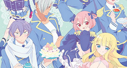 Beelzebub-jou no Oki ni Mesu Mama. Episode 11 Vostfr