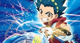Beyblade Burst Episode 50 Vostfr