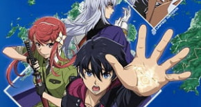 Big Order (TV) Episode 02 Vostfr