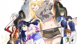 Birdie Wing : Golf Girls' Story Episode 12 Vostfr