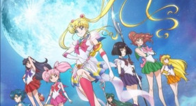 Bishoujo Senshi Sailor Moon Crystal - Death Busters-hen Episode 10 Vostfr