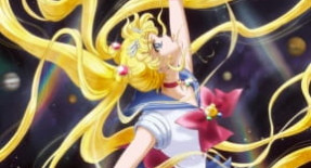Bishoujo Senshi Sailor Moon Crystal Episode 21 Vostfr