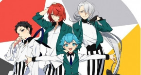 Bishounen Tanteidan Episode 03 Vostfr