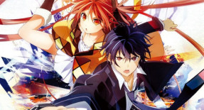 Black Bullet Episode 08 Vostfr