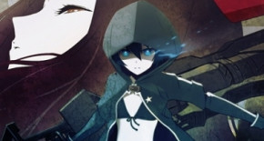 Black ★ Rock Shooter TV Episode 07 Vostfr