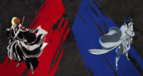 Bleach : Sennen Kessen-hen - Ketsubetsu-tan Episode 10 Vostfr