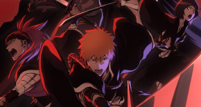 Bleach : Sennen Kessen-hen Episode 05 Vostfr