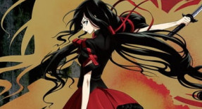 Blood-C Episode 03 Vostfr