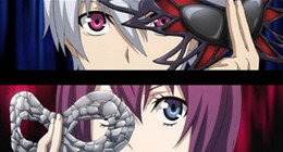 Bloodivores Episode 08 Vostfr