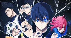 Blue Lock Episode 07 Vostfr