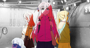 Bocchi the Rock! Movies 01 Vostfr