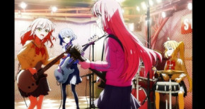 Bocchi the Rock! Episode 04 Vostfr