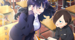 Boku no Kokoro no Yabai Yatsu 2 Episode 12 Vostfr