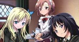 Boku wa Tomodachi ga Sukunai Episode 0 OAV 01 Vostfr