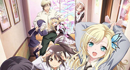 Boku wa Tomodachi ga Sukunai NEXT Episode 02 Vostfr