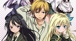 Boku wa Tomodachi ga Sukunai Episode 07 Vostfr