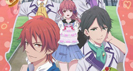 Bonjour♪ Koiaji Pâtisserie Episode 23 Vostfr