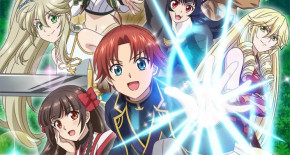 Botsuraku Yotei no Kizoku dakedo, Hima Datta kara Mahou wo Kiwametemita Episode 12 Vostfr