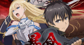 Boushoku no Berserk - Ore dake Level to Iu Gainen wo Toppa suru Episode 11 Vostfr