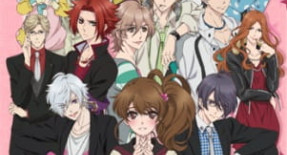Brothers Conflict Episode 03 Vostfr