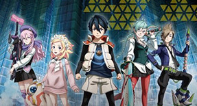 Bubuki Buranki Episode 08 Vostfr