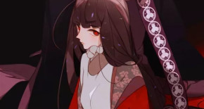 Bulkeun Yeou Episode 03 Vostfr