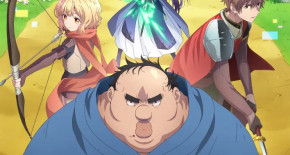 Busamen Gachi Fighter Episode 04 Vostfr