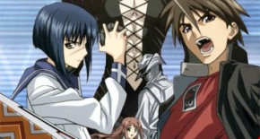 Busou Renkin Episode 25 Vostfr