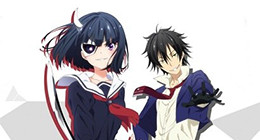 Busou Shoujo Machiavellism Episode 03 Vostfr