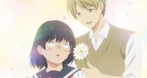 Busu ni Hanataba wo Episode 12 Vostfr