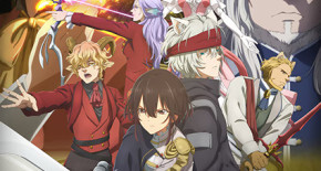 Bye-Bye, Earth Episode 04 Vostfr