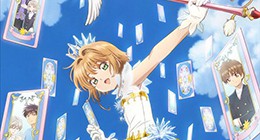 Card Captor Sakura - Clear Card-hen Episode 08 Vostfr