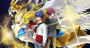Cardfight!! Vanguard DivineZ Season 2 Episode 03 Vostfr