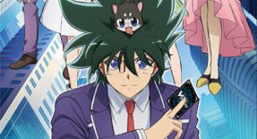 Cardfight!! Vanguard : Shinemon-hen Episode 29 Vostfr