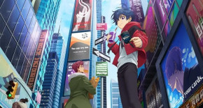 CARDFIGHT!! VANGUARD will+Dress Season 2 Episode 04 Vostfr