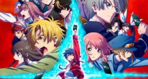 CARDFIGHT!! VANGUARD will+Dress Episode 06 Vostfr